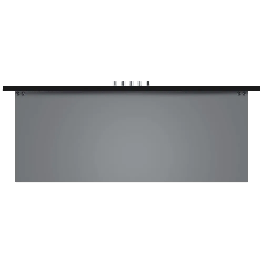 Детальное фото товара: Maunfeld Bay 45 Push Black