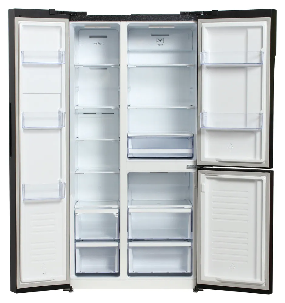 Детальное фото товара: Hyundai CS5073FV графит