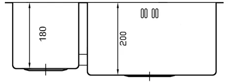 Схема встраивания