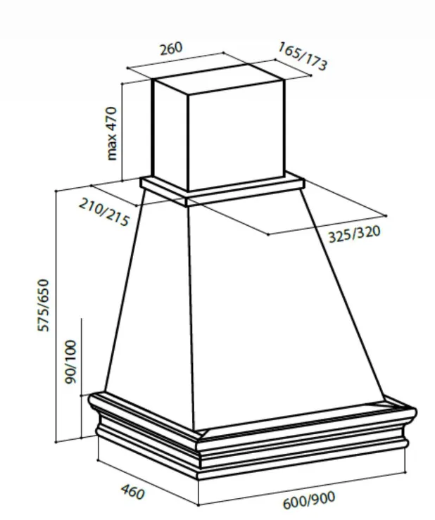 Схема встраивания