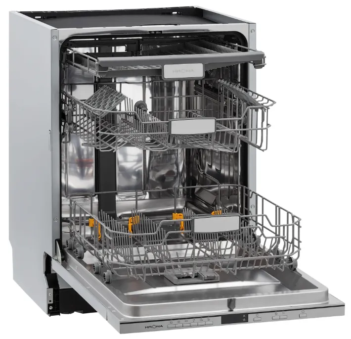 Фото товара: Krona LUMERA 60 BI