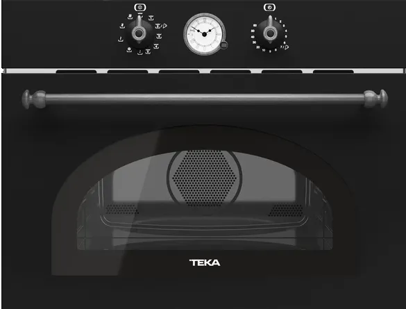 Фото товара: Teka MWR 32 BIA ANTHRACITE-OS