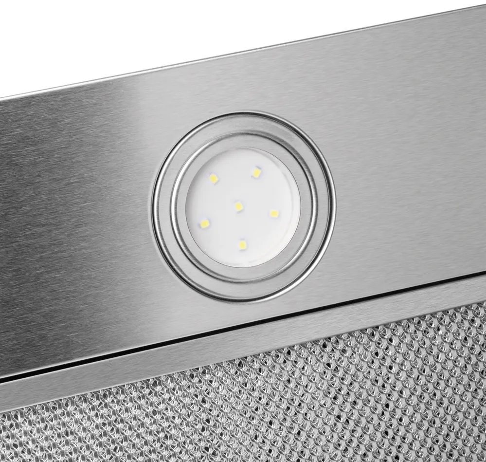 Детальное фото товара: Maunfeld TRAPEZE 602M INOX