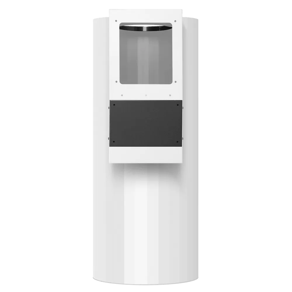 Детальное фото товара: Maunfeld Adelaide 39 Wall White