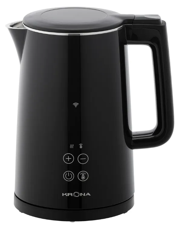 Фото товара: Krona Digitaler Intelligent электрический чайник