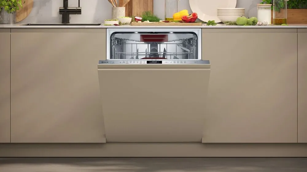 Детальное фото товара: NEFF S177ZCX01E