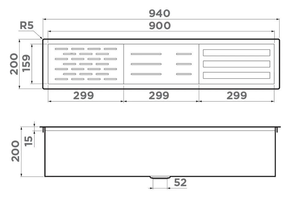 Схема встраивания