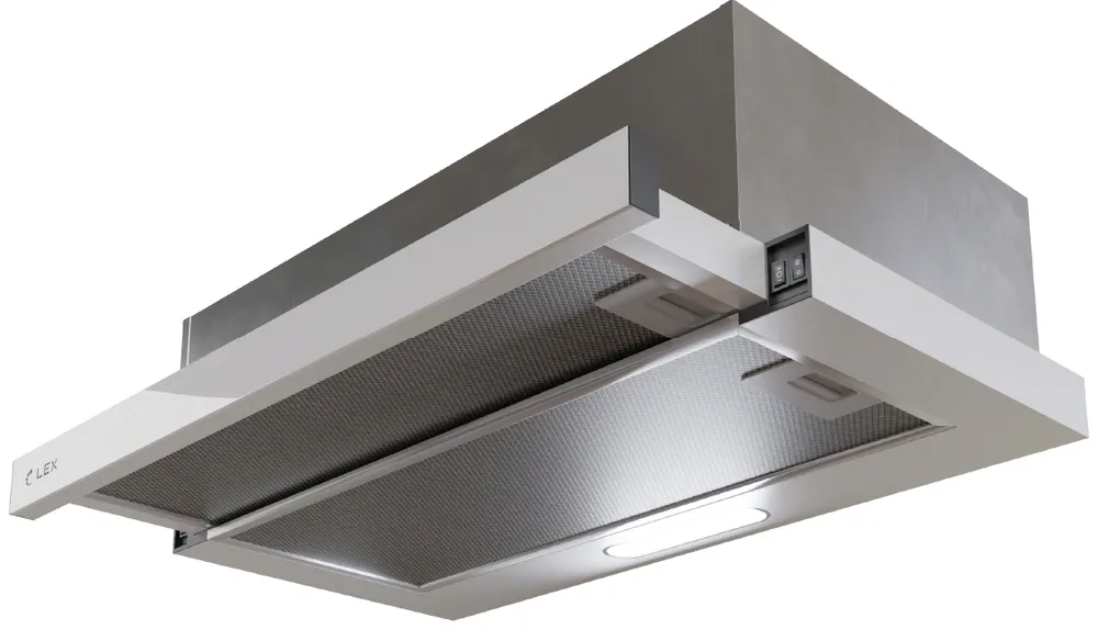 Фото товара: LEX Honver G 500 WHITE