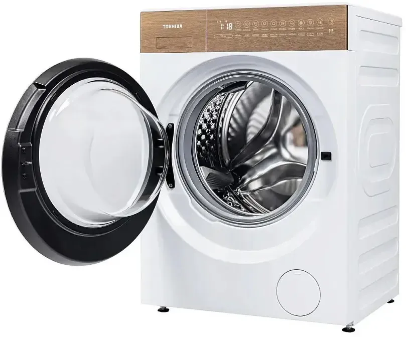 Детальное фото товара: Toshiba TW-T37BZP115MWRU(WT)