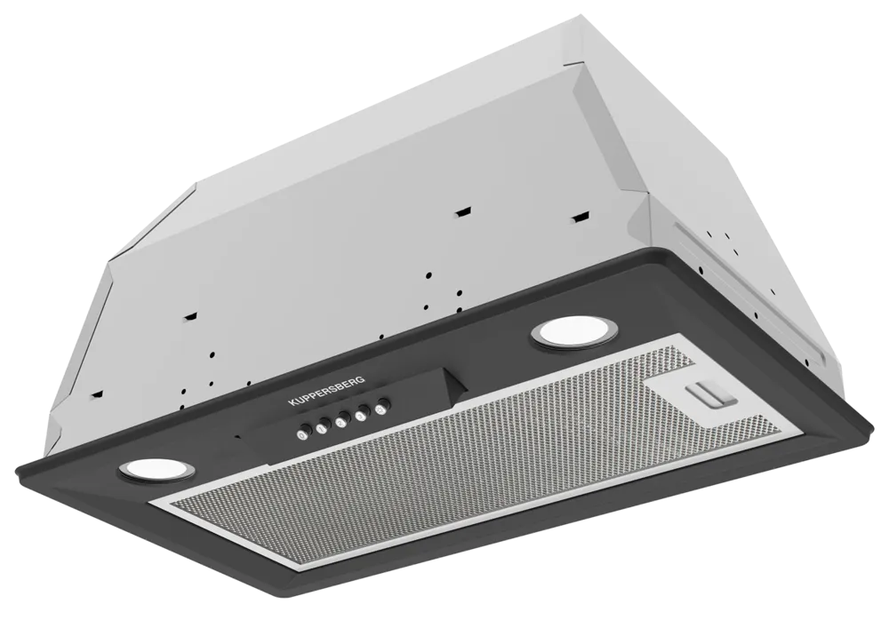 Детальное фото товара: Kuppersberg INLINEA 60 B