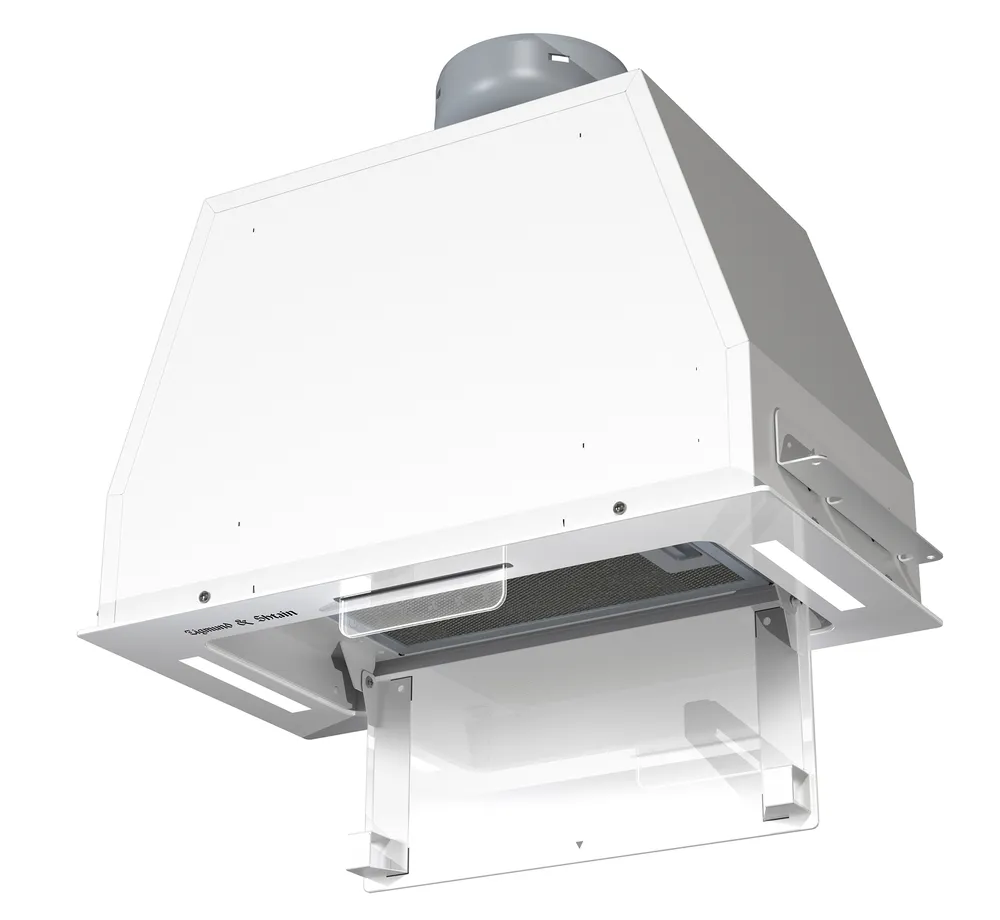 Детальное фото товара: Zigmund & Shtain K 170.5 W