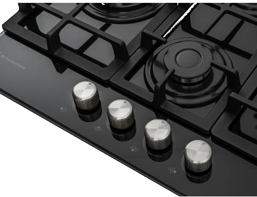 Детальное фото товара: Schaub Lorenz SLK GY6531 газовая поверхность