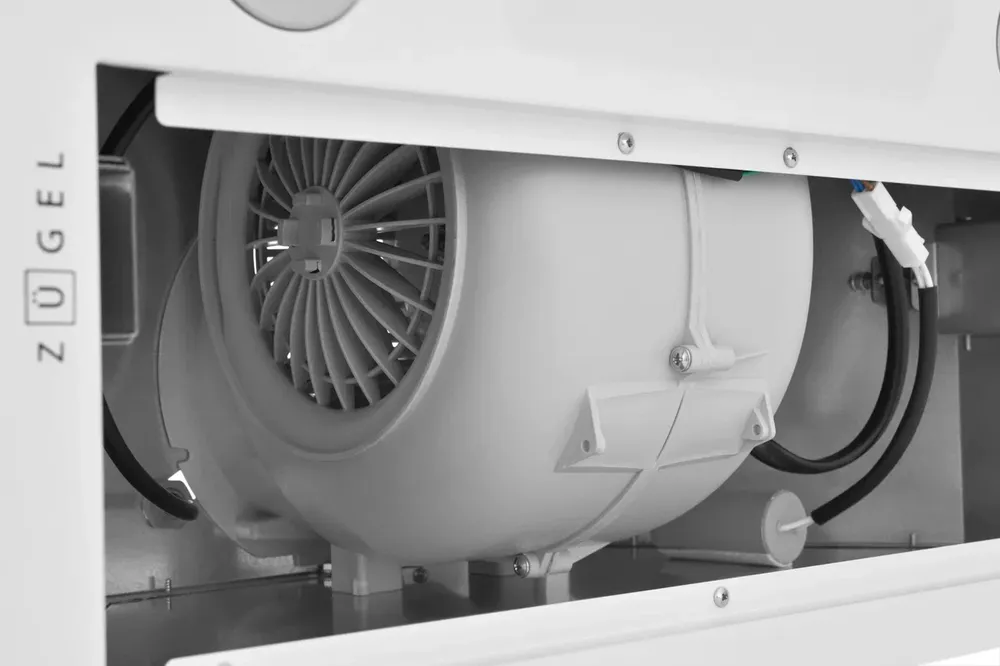 Детальное фото товара: ZUGEL ZHI522W