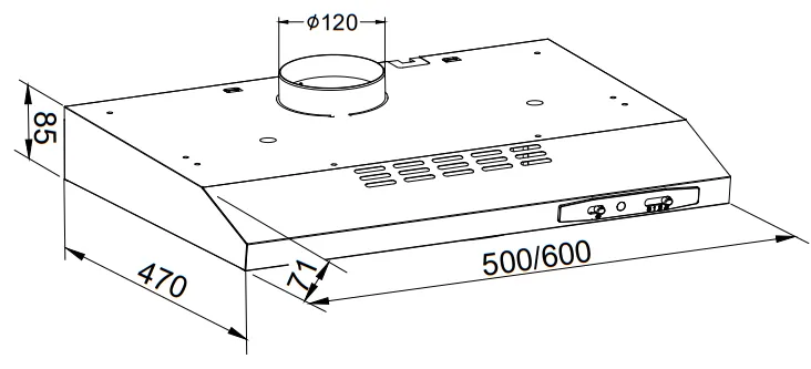 Схема встраивания