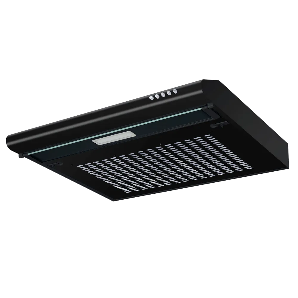 Фото товара: Maunfeld MPC 60 Black