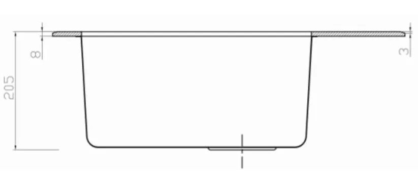 Схема встраивания