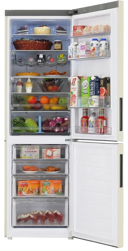 Детальное фото товара: Haier C2F636CCRGU1