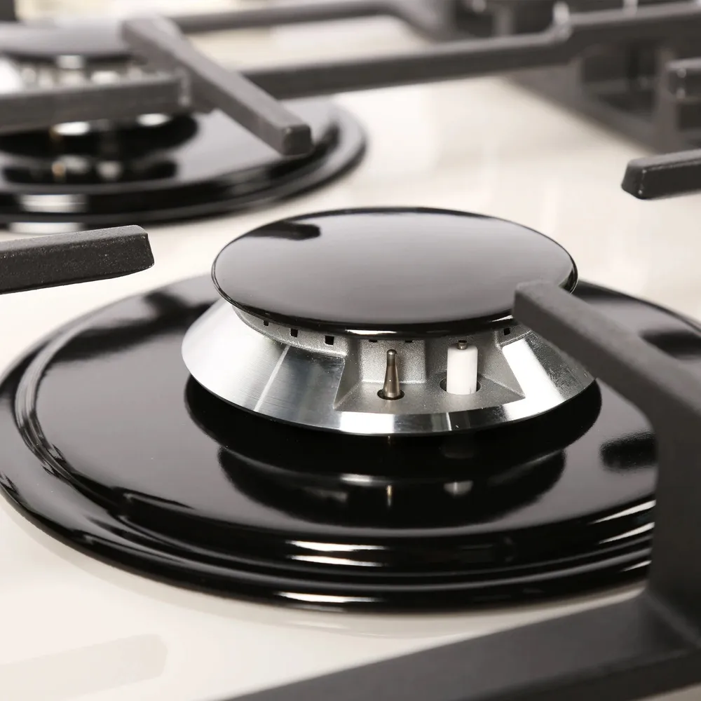 Детальное фото товара: GEFEST ПВГ 2232-01 Р81 газовая поверхность