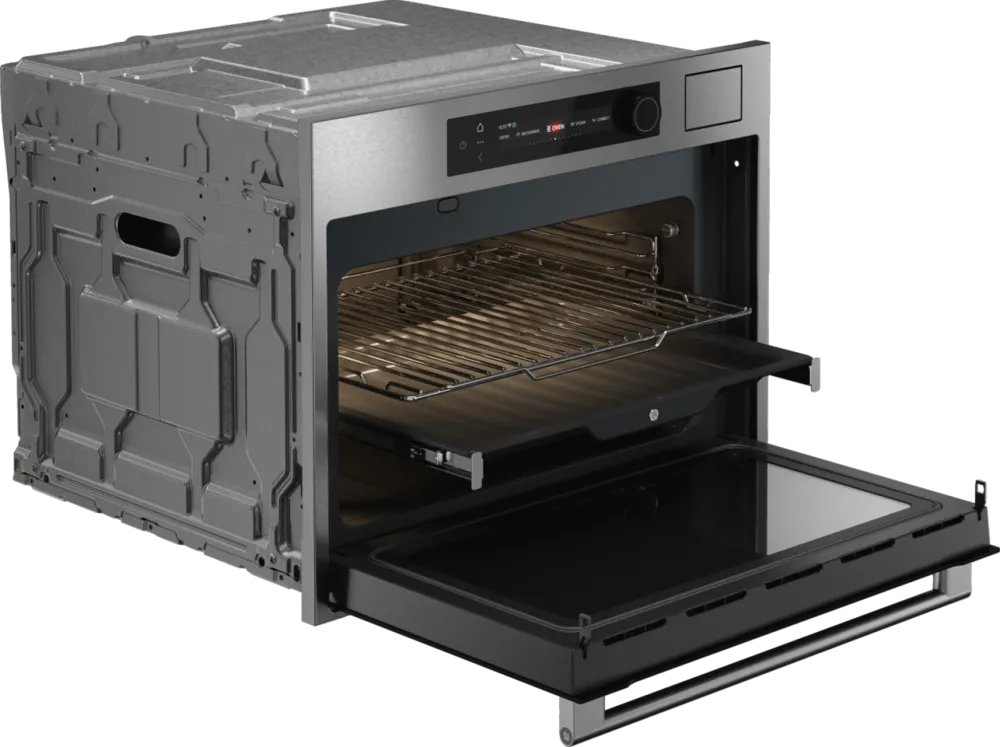 Детальное фото товара: ASKO OCSM64SSH