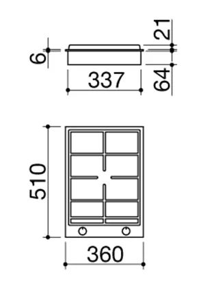 Схема встраивания