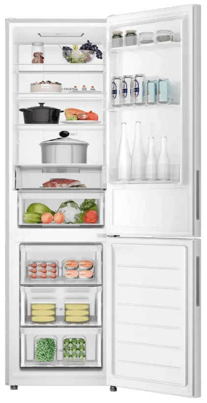 Детальное фото товара: Haier CEF538CSG