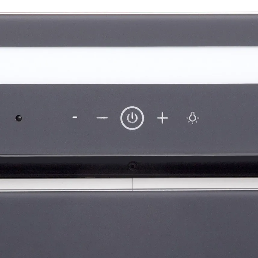 Детальное фото товара: Konigin Navi Grey Glass 60