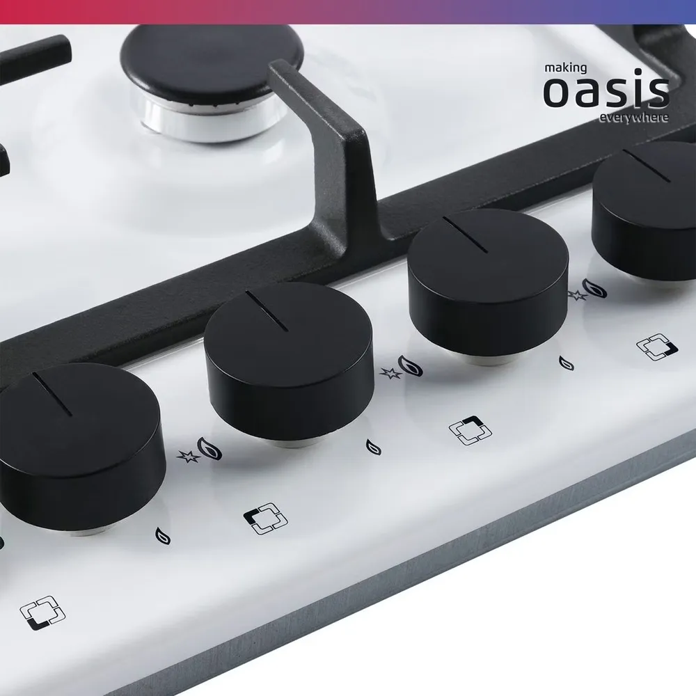 Детальное фото товара: making Oasis everywhere P-MSE газовая поверхность