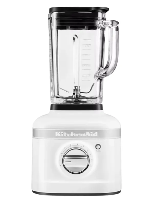 Фото товара: KitchenAid 5KSB4026EWH