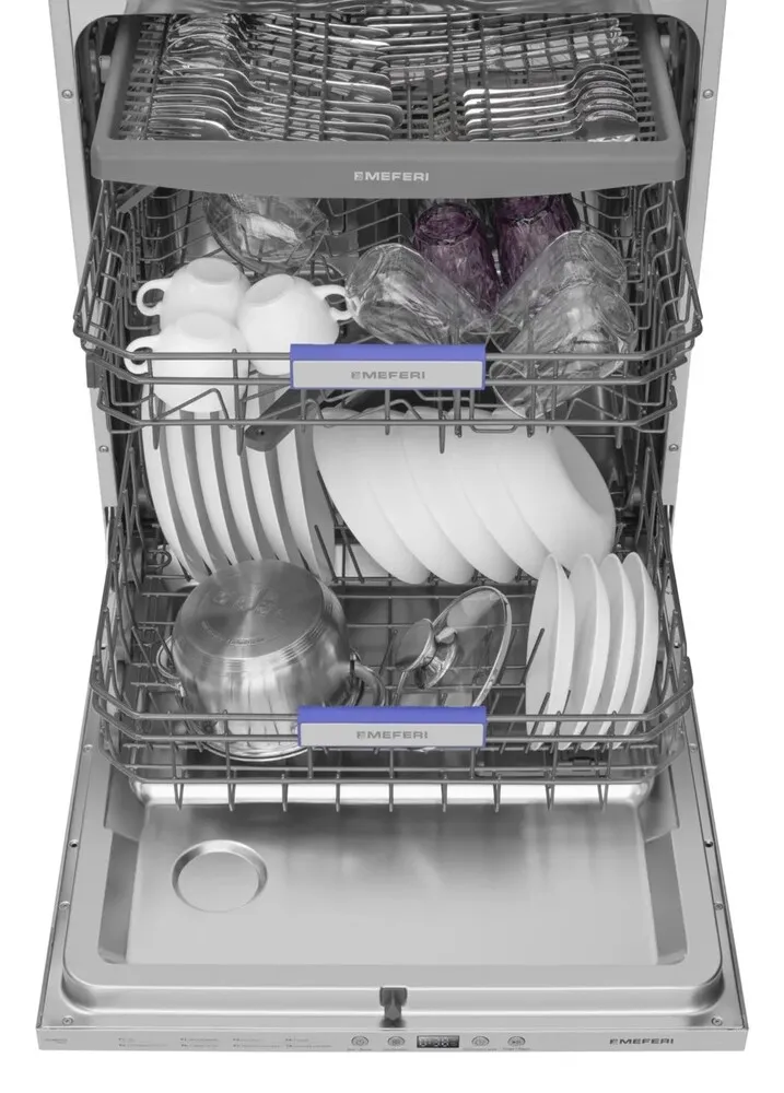 Детальное фото товара: MEFERI MDW6083 POWER