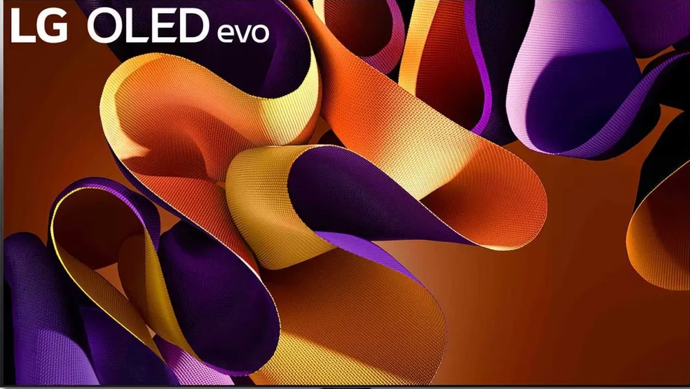 Фото товара: LG OLED65G4RLA