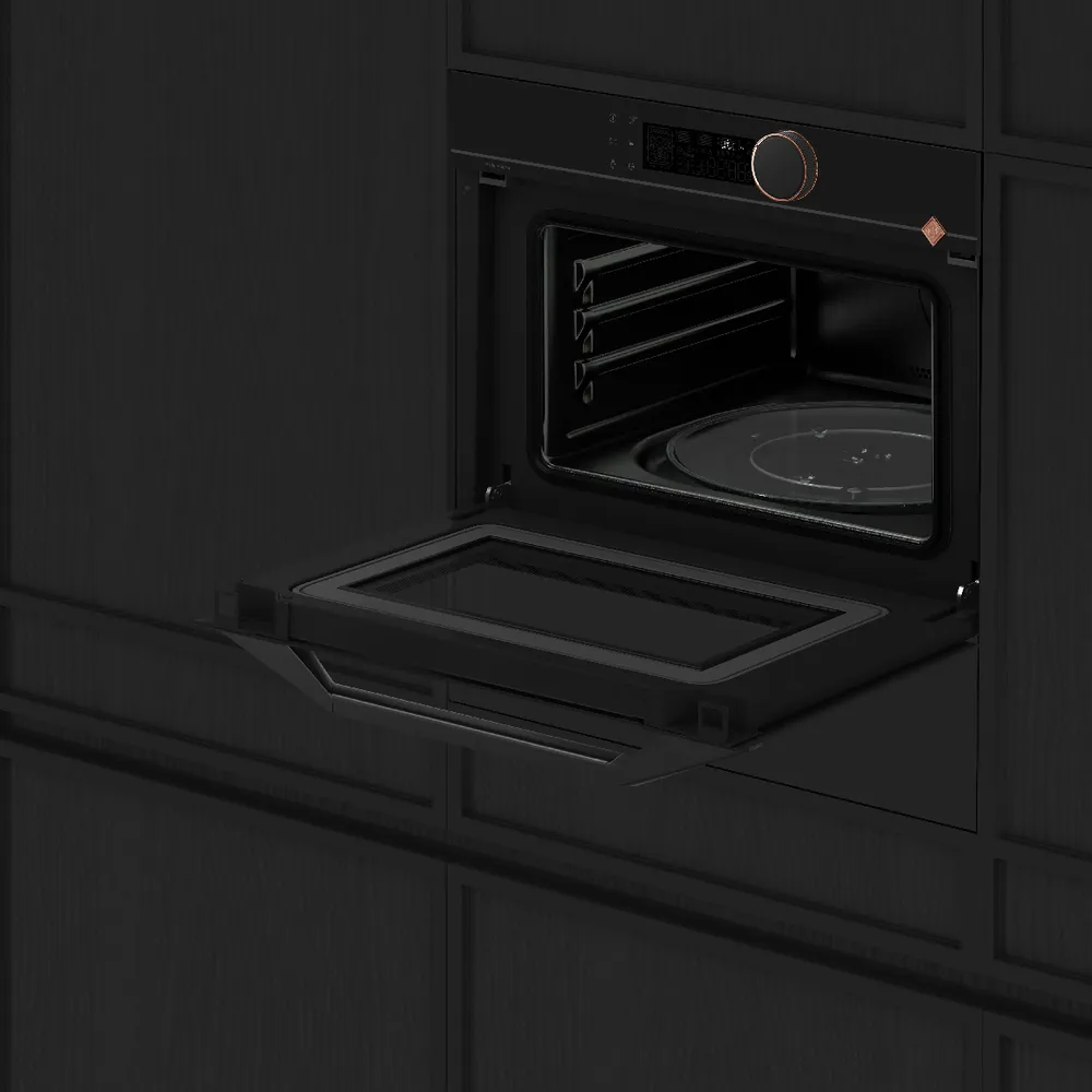 Детальное фото товара: De Dietrich DKE4535H