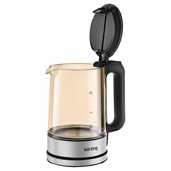 Детальное фото товара: Korting KWK 0903 G электрический чайник