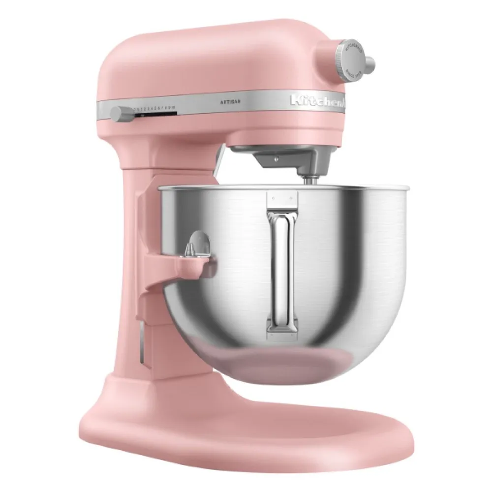 Детальное фото товара: KitchenAid 5KSM70SHXEDR