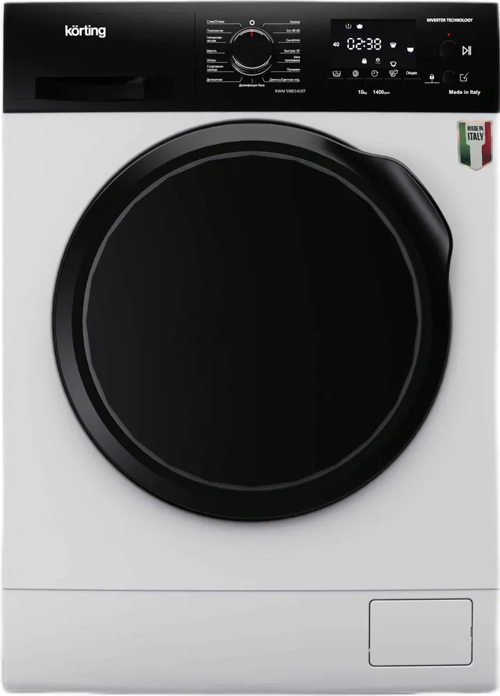 Фото товара: Korting KWM 59ID14107