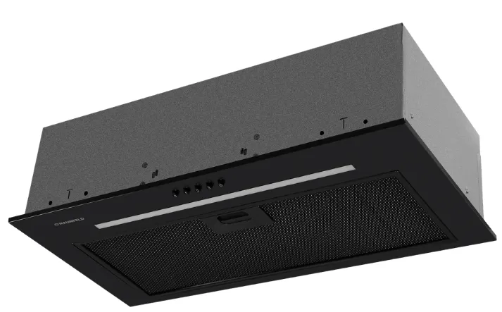 Фото товара: Maunfeld CROSBY 850 LED черный