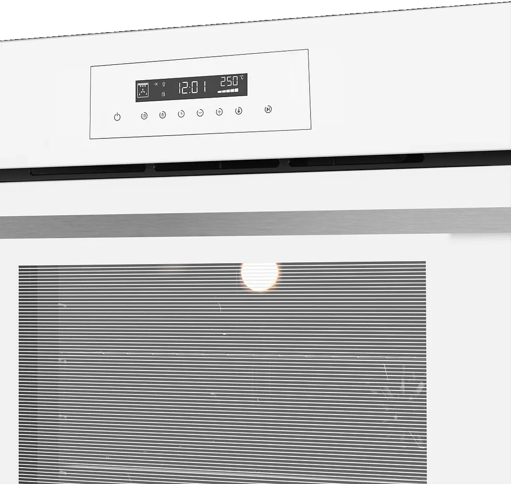 Детальное фото товара: HOMSair OEH6010WH