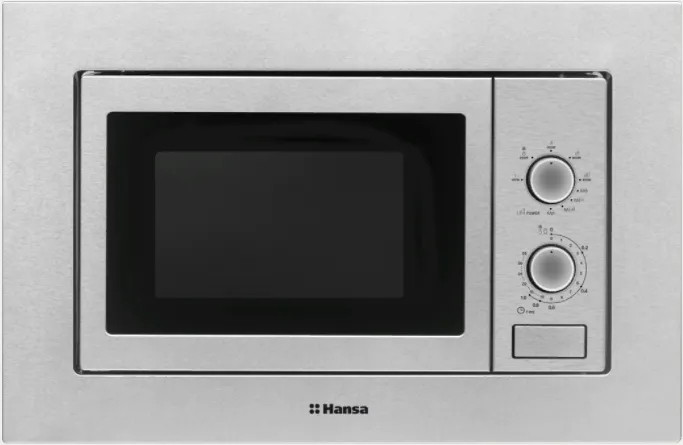 Фото товара: Hansa AMM20BMXH