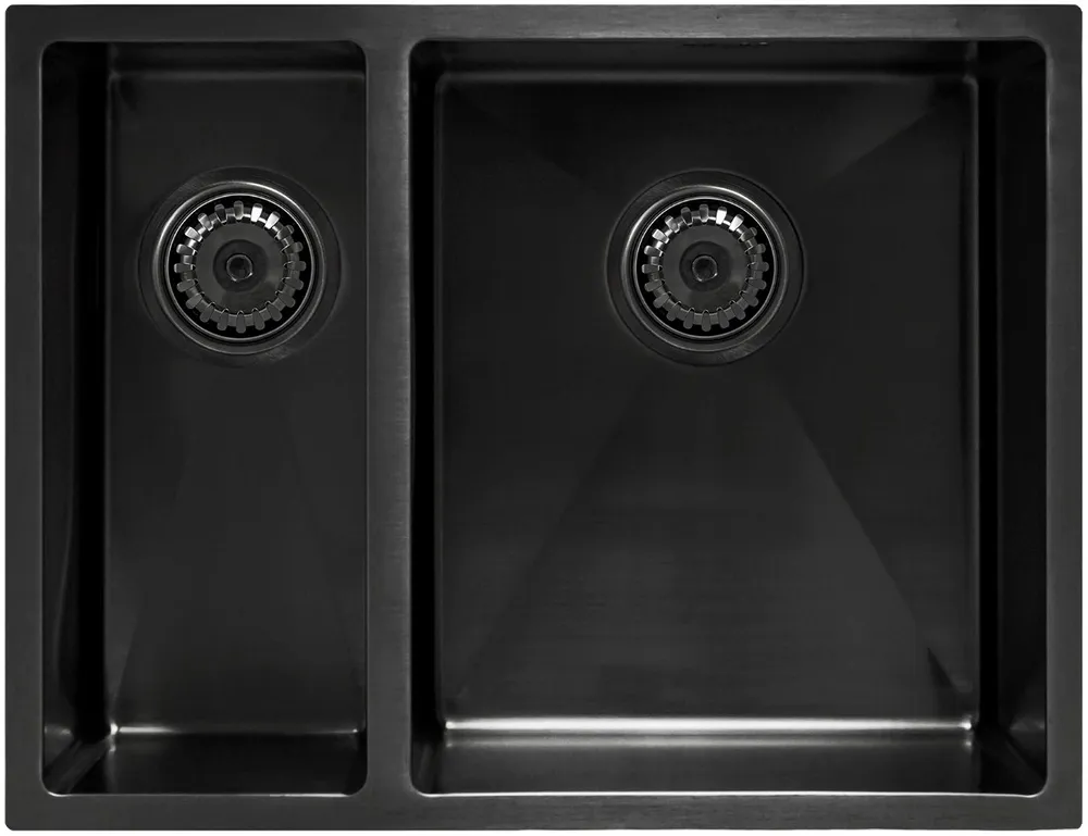 Фото товара: Seaman Eco Marino SME-575DL-DG (Dark Gun, PVD, satin)