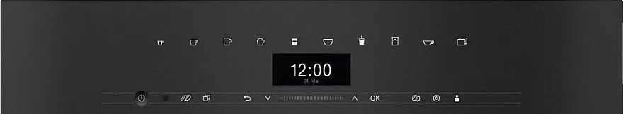 Детальное фото товара: Miele CVA7440 CLST