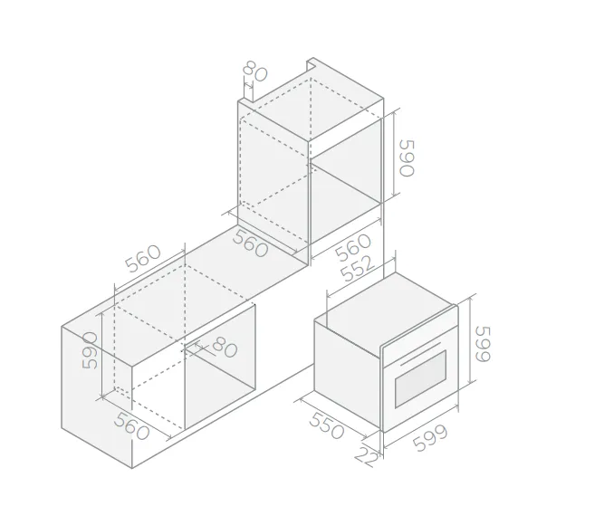 Схема встраивания