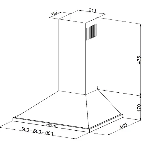 Схема встраивания