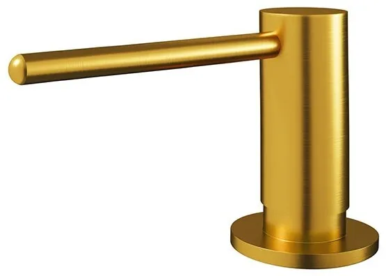 Фото товара: Emar ЕД-405D.PVD Golden, дозатор для моющего средства, золото