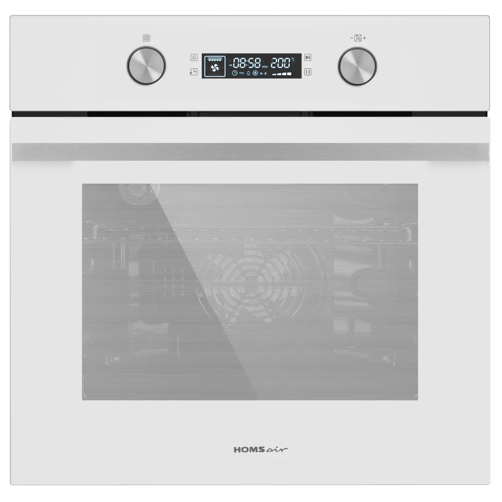 Фото товара: HOMSair OEM6010WH