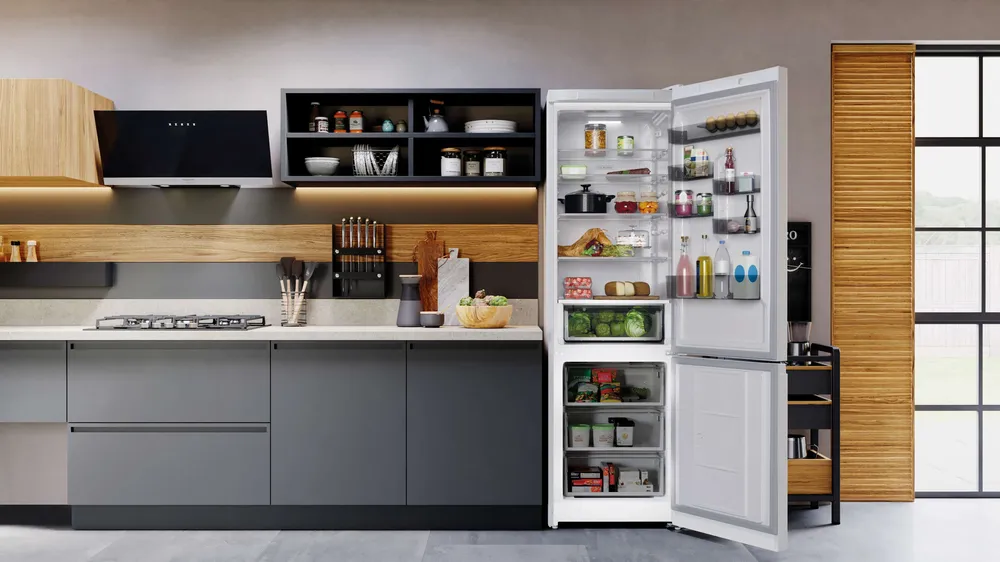 Детальное фото товара: Hotpoint HT 6200 W