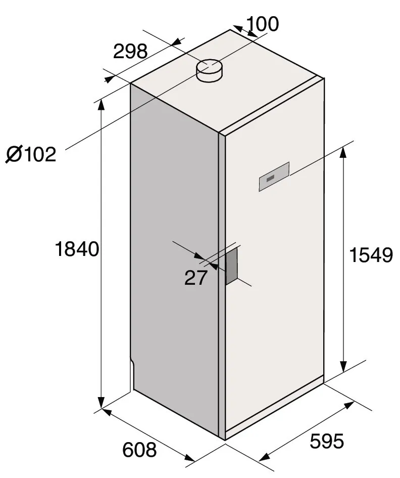 Схема встраивания