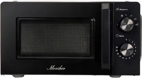 Фото товара: Monsher MTW 201 Noir 