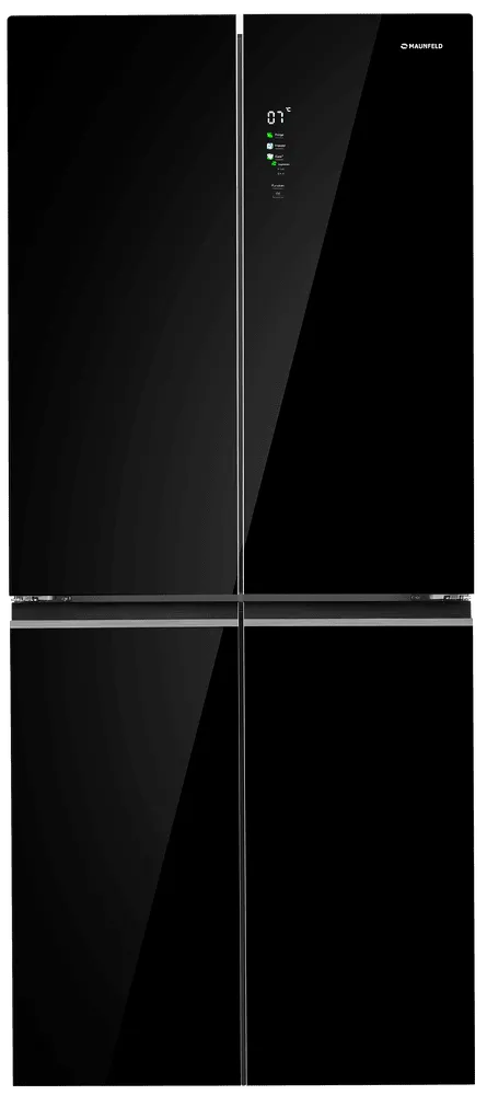 Фото товара: Maunfeld MFF192NFB01 Inverter