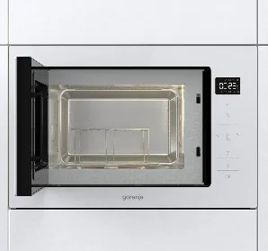 Детальное фото товара: Gorenje BM251SG2WG