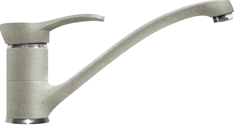 Фото товара: LAVA SG04 SCANDIC, смеситель, гранит, серый