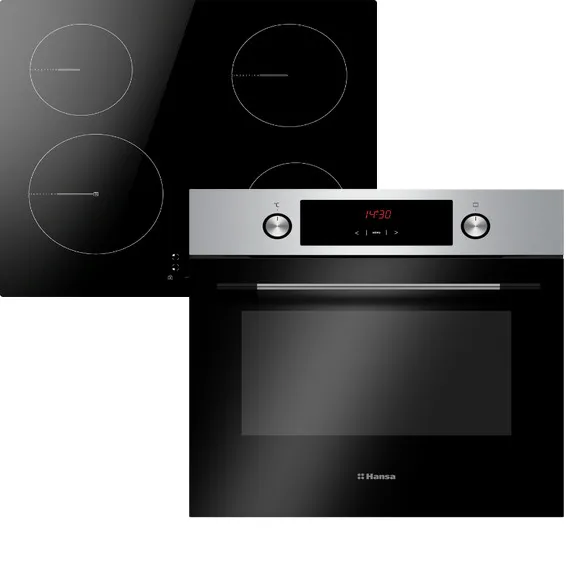 Фото товара: HANSA BHI68312 + BOEI68441